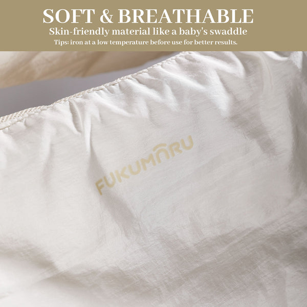 FUKUMARU Dog Sling - FUKUMARU