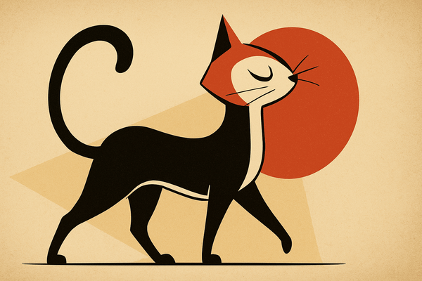 How to Read Cat Body Language and Understand What a Wagging Tail Really Means - FUKUMARU