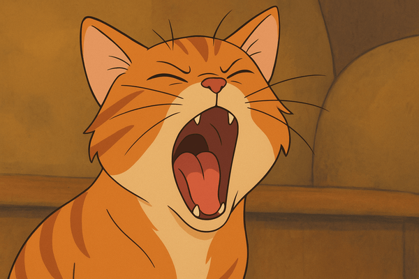 How to Understand the Different Sounds Your Cat Makes and Strengthen Your Bond - FUKUMARU