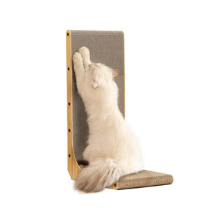 Cat Scratcher - FUKUMARU