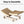FUKUMARU Cardboard Cat Scratcher Bed, 26