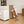 FUKUMARU Extra Large Cardboard Cat Scratcher for Wall Sofa, Vertical Cat Scratching Board with Ball Cat Toy, Tall Cat Scratching Post