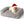 FUKUMARU Cute Dog Bed, Thickened Orthopedic Dogs Couch, 36in Egg Crate Foam Pet Sofa for Medium to Large Dogs, Waterproof Warm Corduroy Pet Bed with Washable Cover