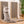 FUKUMARU Cat Scratcher 2 Packs, Cat Scratching Boards for Indoor Cats, L Shaped Cardboard Cats Scratcher Vertical Scartch Pads with Ball Toy, Wood Color, 25 Inch