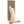 FUKUMARU Extra Large Cardboard Cat Scratcher for Wall Sofa, Vertical Cat Scratching Board with Ball Cat Toy, Tall Cat Scratching Post