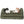 FUKUMARU Dog Couch Bed, Corduroy Cozy Cat Bed for Indoor Cats with Washable Cover, 28in Waterproof Orthopedic Dog Beds Sofa for Small Dogs and Large Cats, Cute Warm Cotton Pet Sofa, Grey