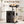 FUKUMARU Cat Tree, 36.2in Luxury Plush Cat Tower with Two Caves, Multi-Level Cat Condo with Sisal Scratching Post, Adult Cat Tree Towers for Indoor Cats with Top Perch, Medium Heavy Duty Kitten House