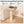FUKUMARU Cat Scratching Post, Retro-Style Tall Scratch Posts with Perch for Infoor Cats Adults, Large Cat Scratcher Tower with Bed, Natural Sisal & Solid Wood