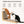 FUKUMARU Extra Large Cardboard Cat Scratcher for Wall Sofa, Vertical Cat Scratching Board with Ball Cat Toy, Tall Cat Scratching Post
