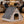 FUKUMARU Cat House Cave Bed for Indoor Cats, Large Warm Felt Cat Hideaway | Scratch-Resistant Cat Cave, Kitten Hideaway for Timid Cat & Small Pet, Modern Sturdy Cats House Condo, Easy to Assemble