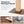 FUKUMARU Cat Scratching Post, Retro-Style Tall Scratch Posts with Perch for Infoor Cats Adults, Large Cat Scratcher Tower with Bed, Natural Sisal & Solid Wood