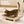 FUKUMARU Cardboard Cat Scratcher Bed, 26