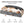 Cardboard Cat Scratcher with 2 Reversible Scratch Pad Refills, Durable Large Cat Scratching Lounger with Ball Toy, Grey