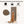 FUKUMARU Extra Large Cardboard Cat Scratcher for Wall Sofa, Vertical Cat Scratching Board with Ball Cat Toy, Tall Cat Scratching Post