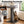 FUKUMARU Cat Scratching Post, Retro-Style Tall Scratch Posts with Perch for Infoor Cats Adults, Large Cat Scratcher Tower with Bed, Natural Sisal & Solid Wood