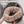 FUKUMARU Extra Thick Plush Dog Bed, Calming Donut, Anti-Anxiety & Washable | Heavy-Duty Super Soft Pet Bed for Cats and Dogs, Orthopedic Memory Foam & PP Cotton Fill