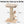 FUKUMARU Cat Scratching Post, Retro-Style Tall Scratch Posts with Perch for Infoor Cats Adults, Large Cat Scratcher Tower with Bed, Natural Sisal & Solid Wood