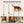 FUKUMARU Cat Wall Shelves, 3 in 1 Cats Walls Furniture Set, Food Station with 2 Steps, Birch Plywood Perch, Suitable for Kitten Play, Nap, Eat, DIY Wall Jungle Gym