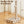 FUKUMARU Cat Scratching Post, Wood Cat Tree Tower with Interactive Box | 3 in 1 Cat Scratcher Toy with Enrichment Box, Natural Sisal Cat Scratching for Indoor Cats Nail File, Forage and Play