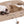 FUKUMARU 26 Inch Cat Scratcher Cardboard Lounge Bed