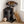 FUKUMARU Cat Tree, 36.2in Luxury Plush Cat Tower with Two Caves, Multi-Level Cat Condo with Sisal Scratching Post, Adult Cat Tree Towers for Indoor Cats with Top Perch, Medium Heavy Duty Kitten House