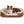 FUKUMARU X-Large Thickened Dog Couch Bed, Orthopedic, Waterproof & Washable | Heavy Duty Dog Sofa with 4