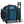FUKUMARU Cat Carrier with Wheels, 18x11x11 Expandable Soft Cat Travel Carrier, Airline Approved Dog Carrier, Sturdy Rolling Cat Carrier with Anti-Scratch Mesh, Escape-Proof Pet Carrier for Cat